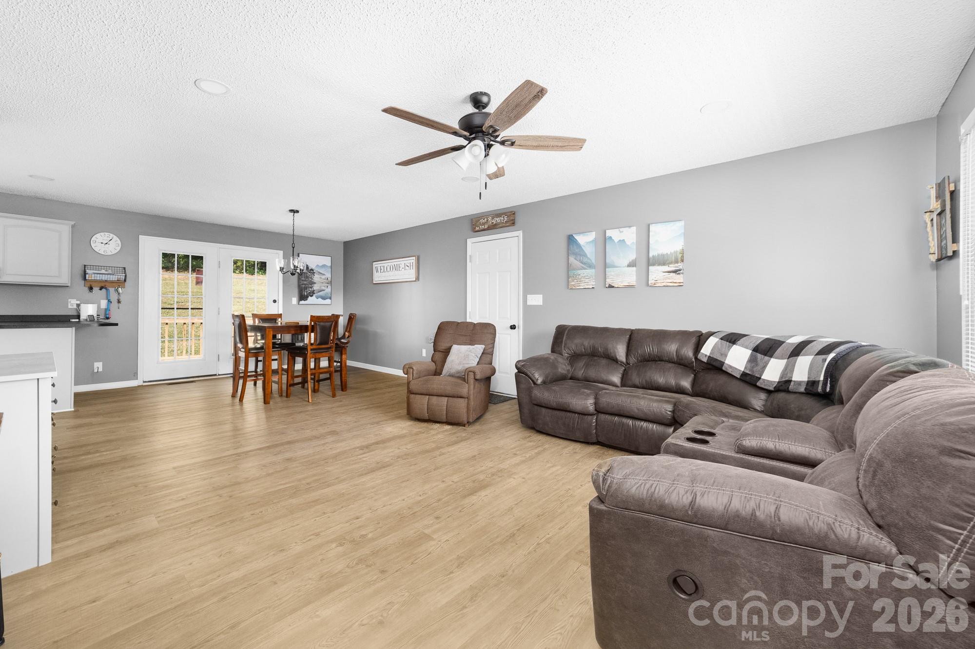 248 Jack Mckinney Road Forest City NC 28043
