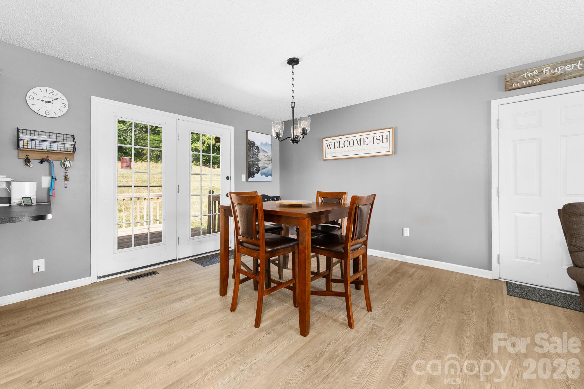 248 Jack Mckinney Road Forest City NC 28043