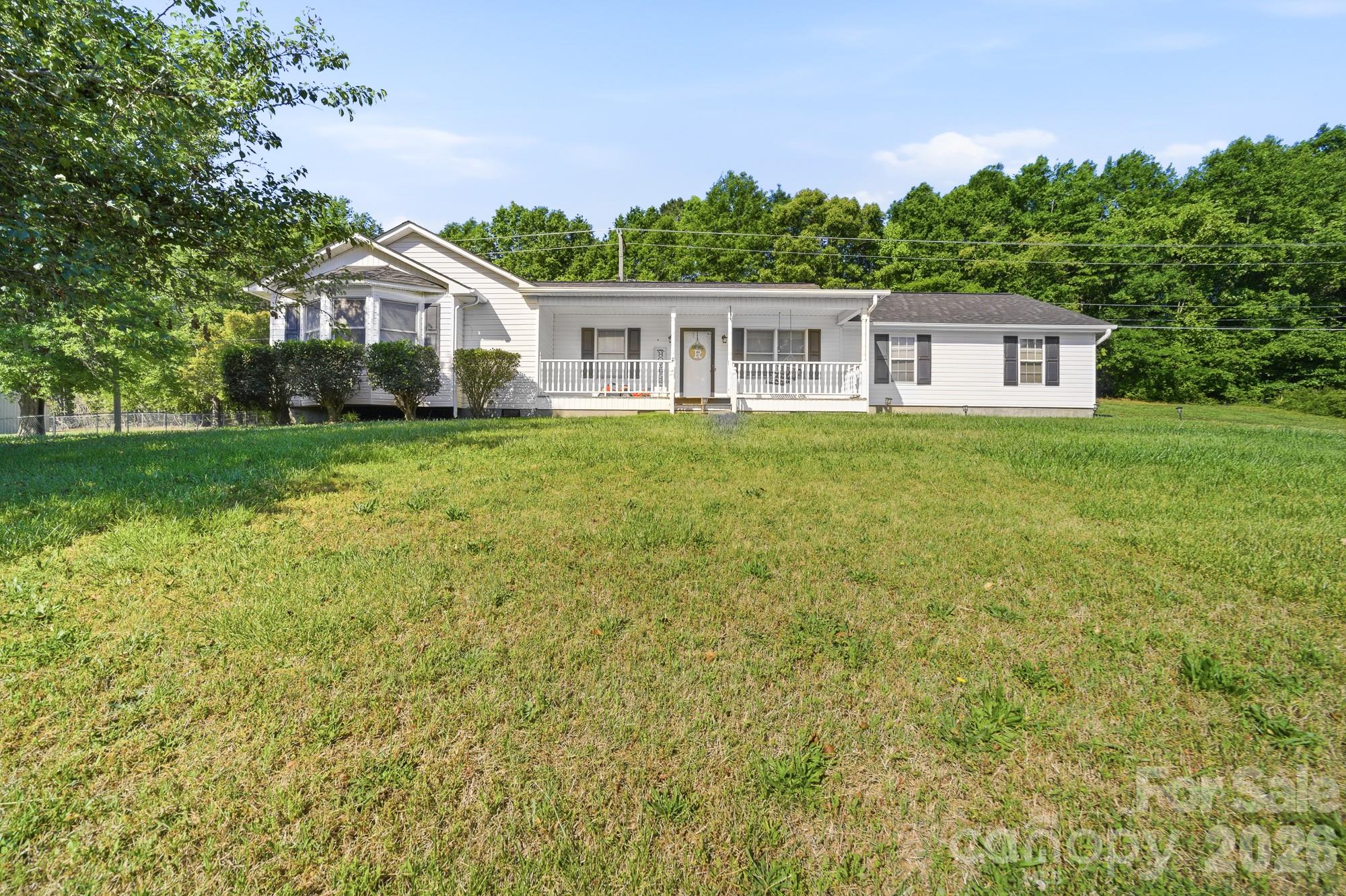 248 Jack Mckinney Road Forest City NC 28043