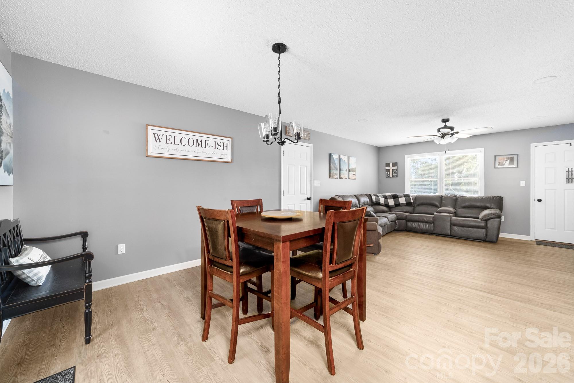 248 Jack Mckinney Road Forest City NC 28043