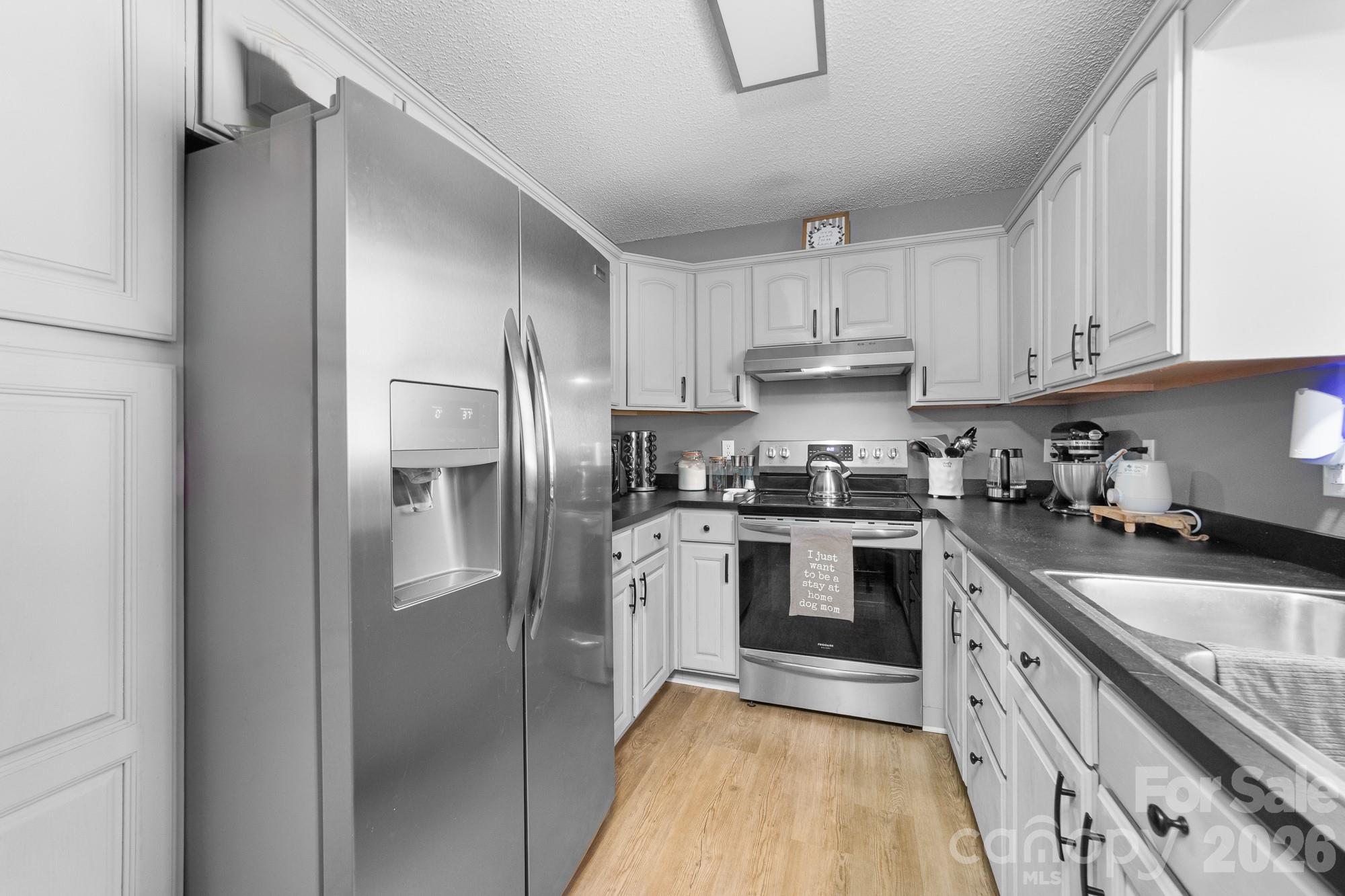 248 Jack Mckinney Road Forest City NC 28043