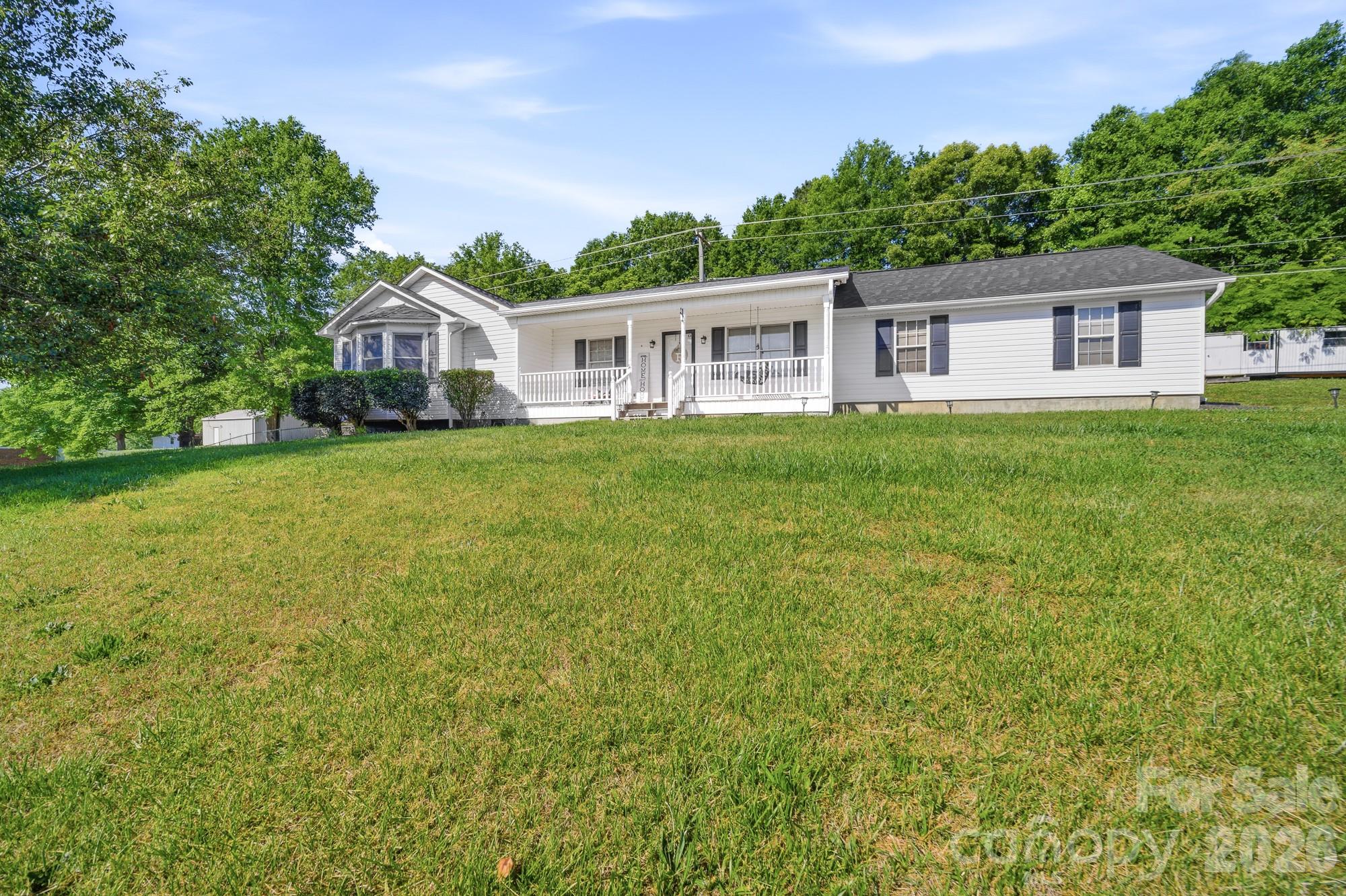 248 Jack Mckinney Road Forest City NC 28043