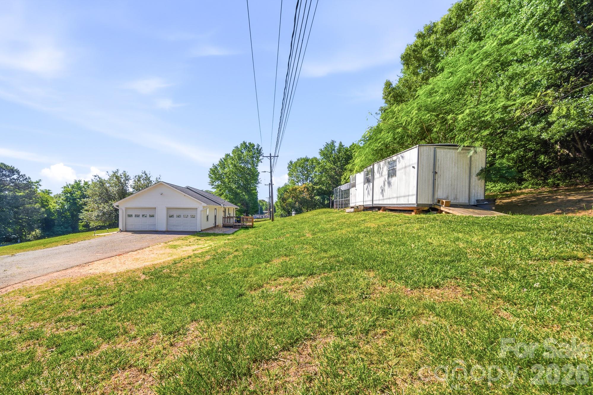 248 Jack Mckinney Road Forest City NC 28043