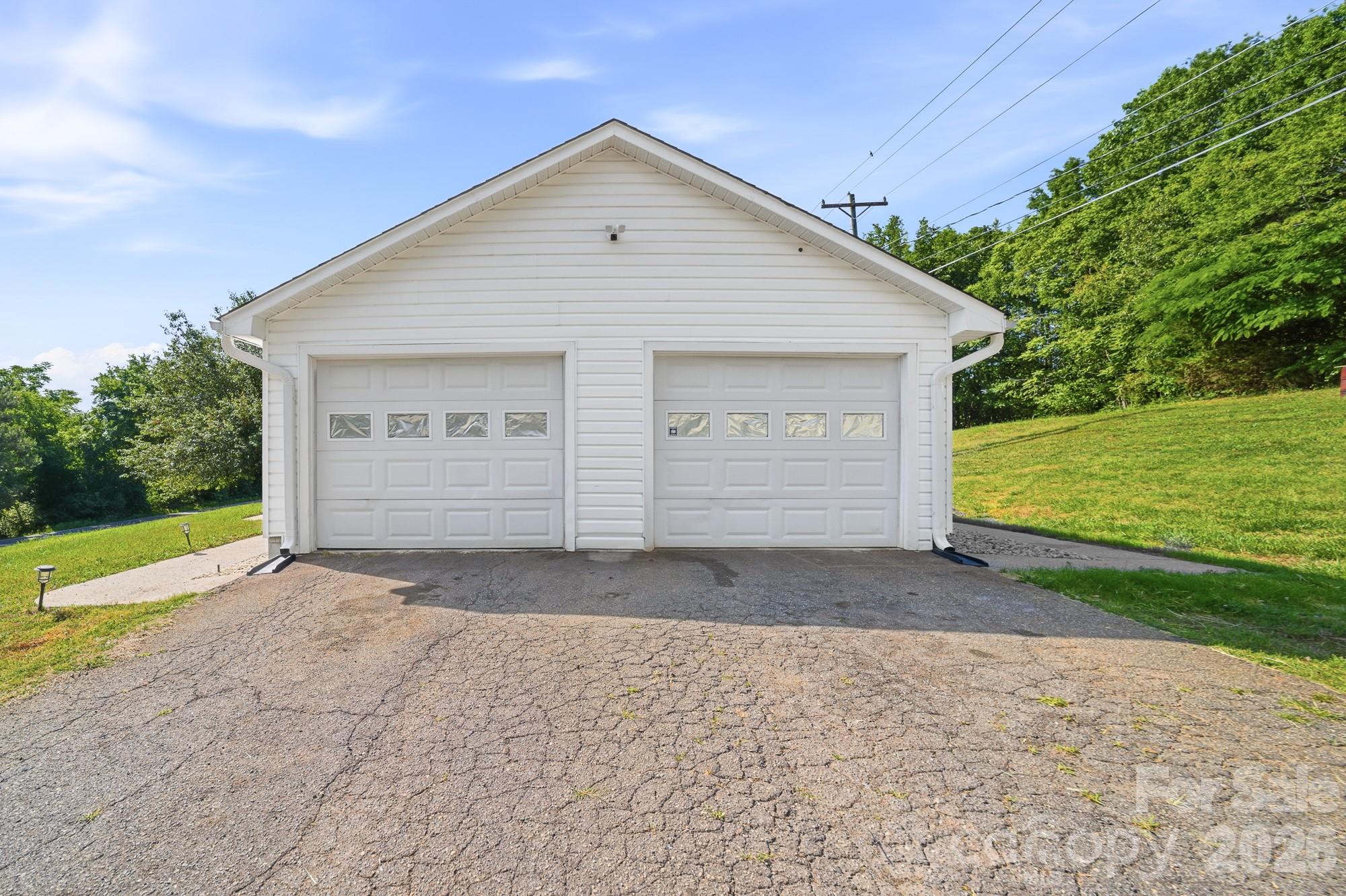 248 Jack Mckinney Road Forest City NC 28043