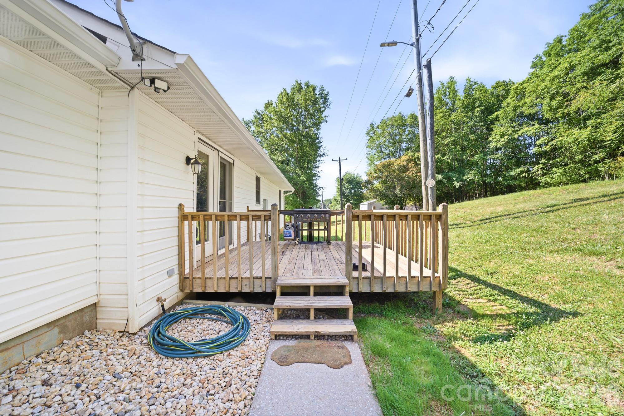 248 Jack Mckinney Road Forest City NC 28043