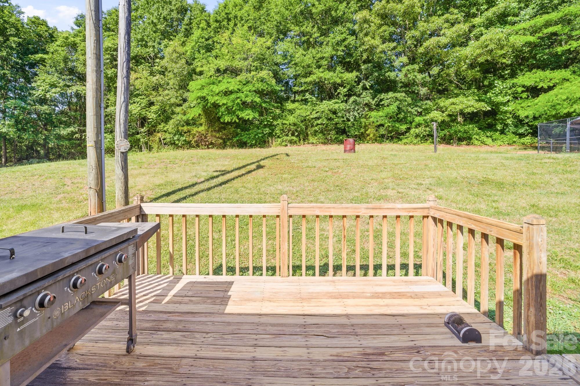 248 Jack Mckinney Road Forest City NC 28043