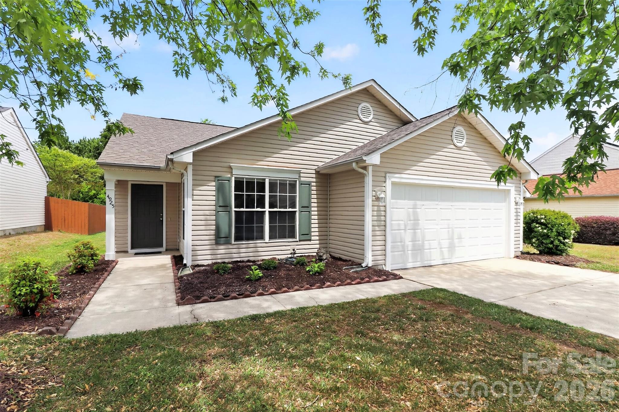 4925 Wheat Drive SW Concord NC 28027