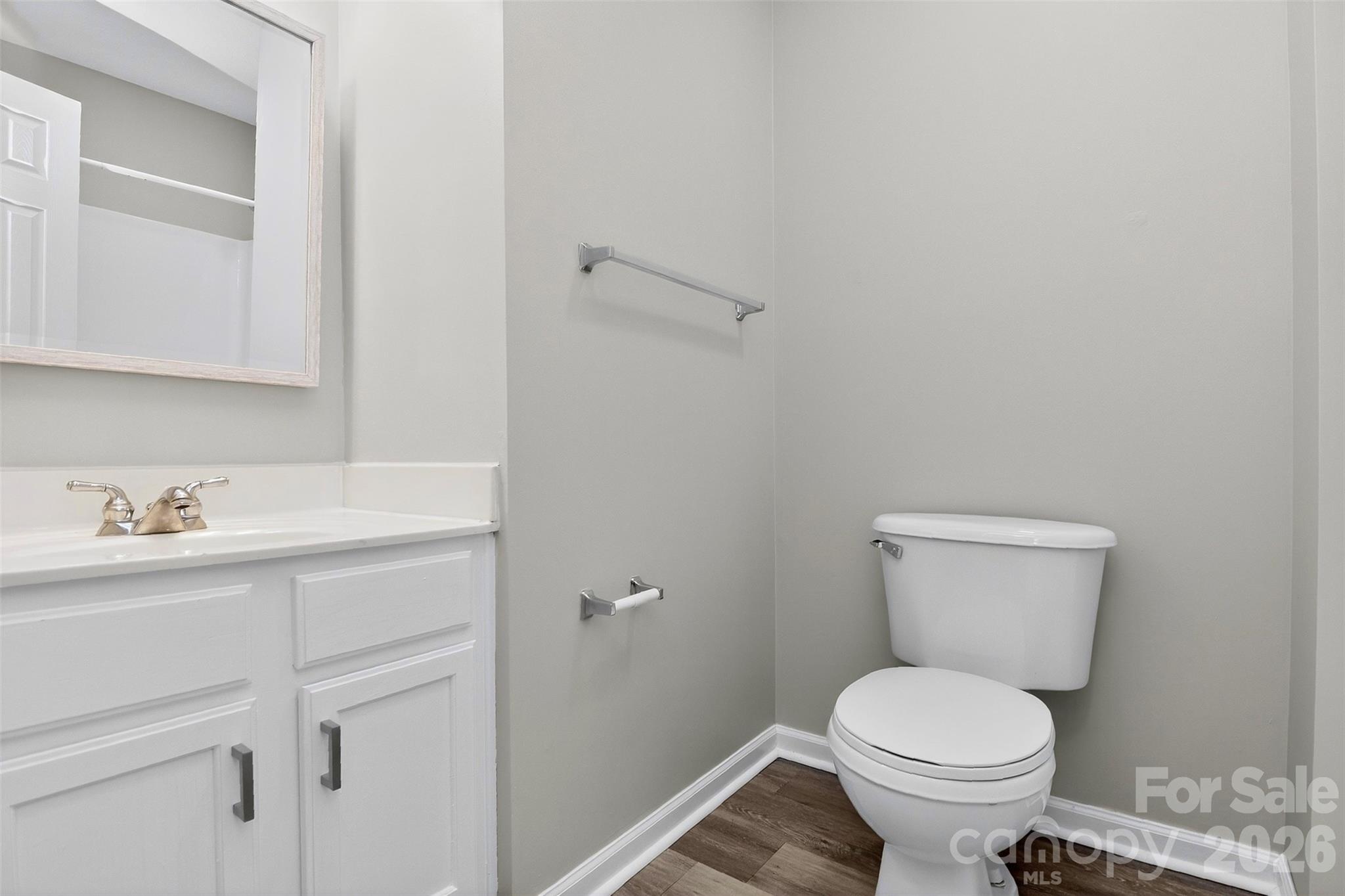 4925 Wheat Drive SW Concord NC 28027