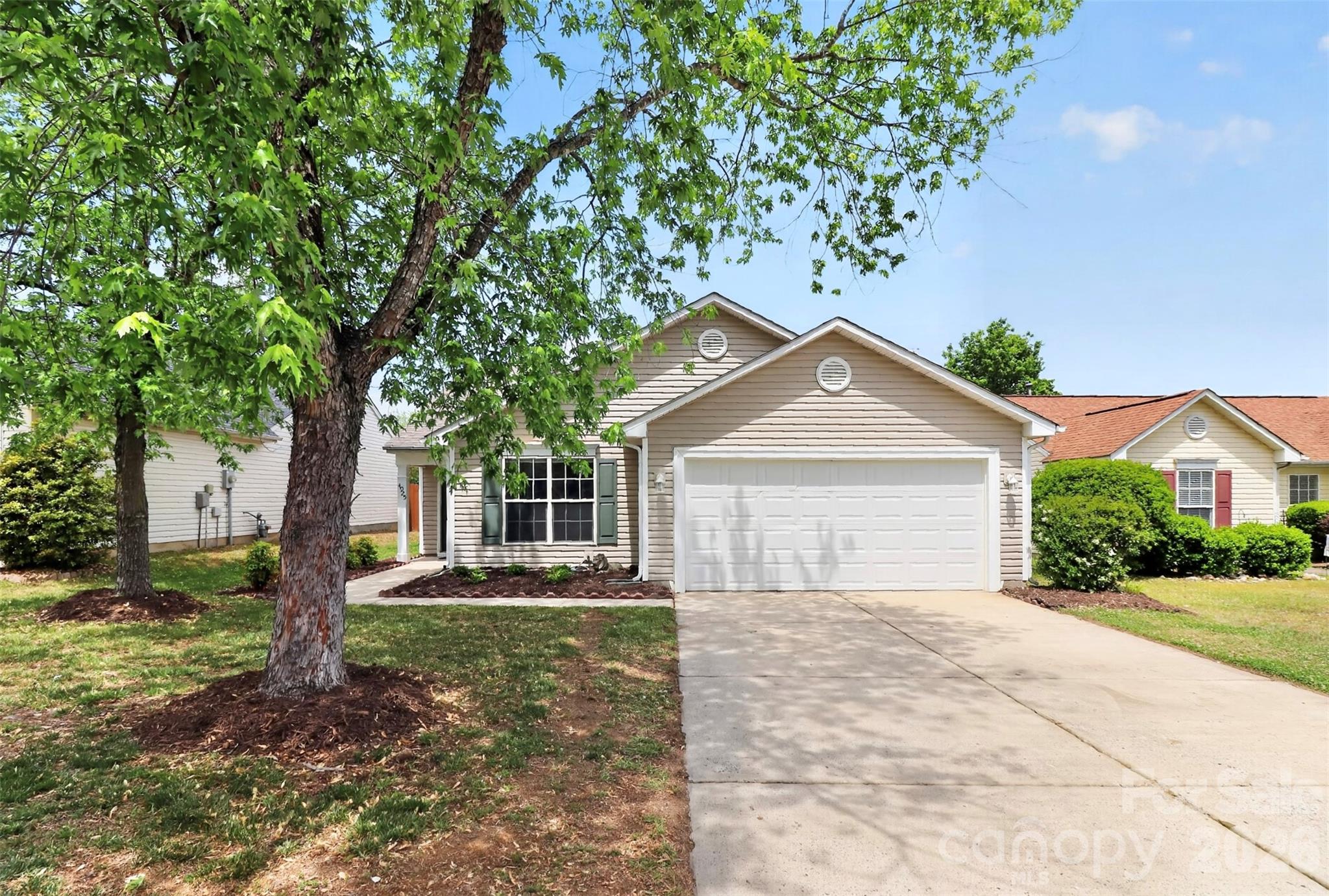 4925 Wheat Drive SW Concord NC 28027