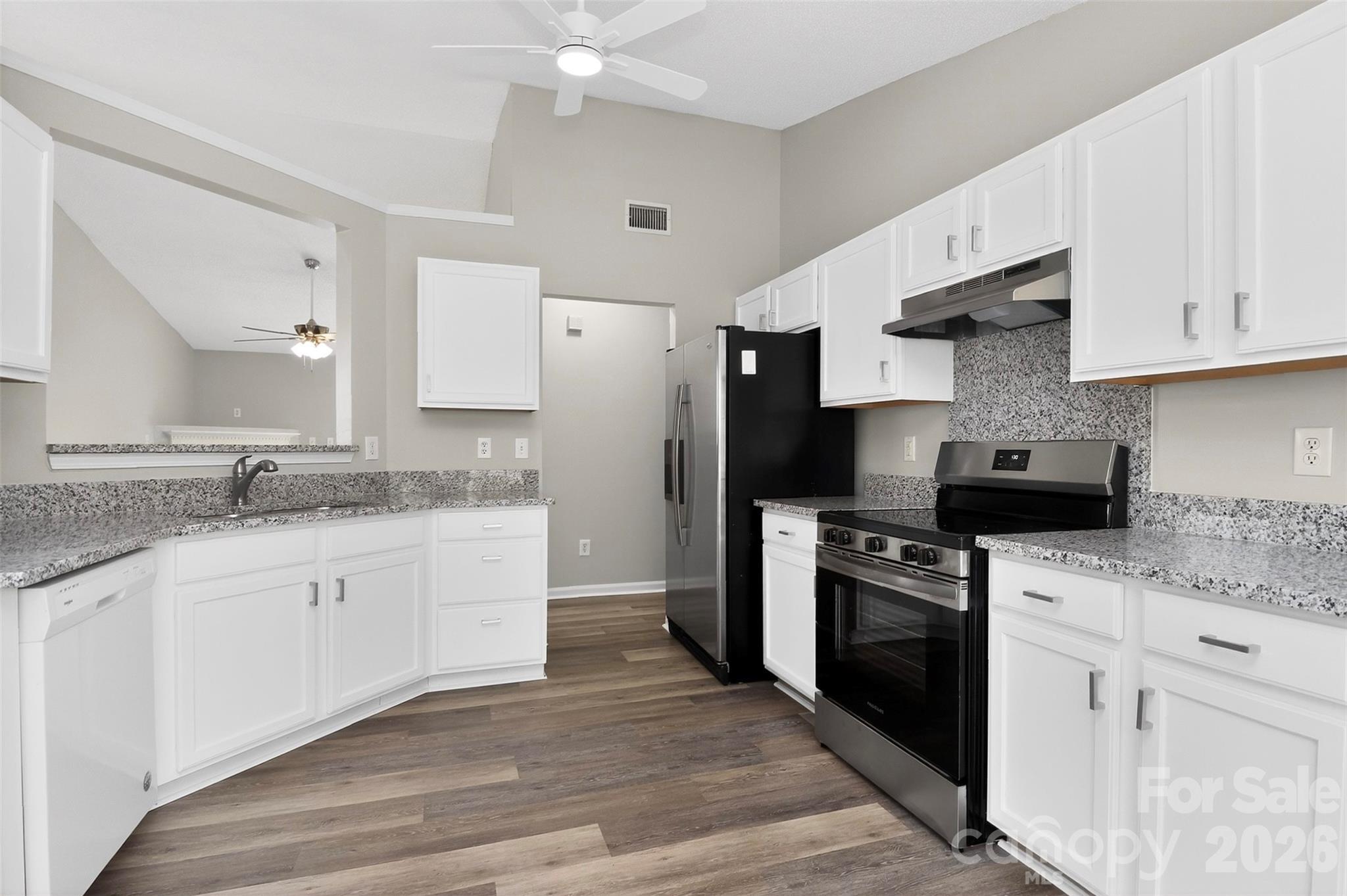 4925 Wheat Drive SW Concord NC 28027
