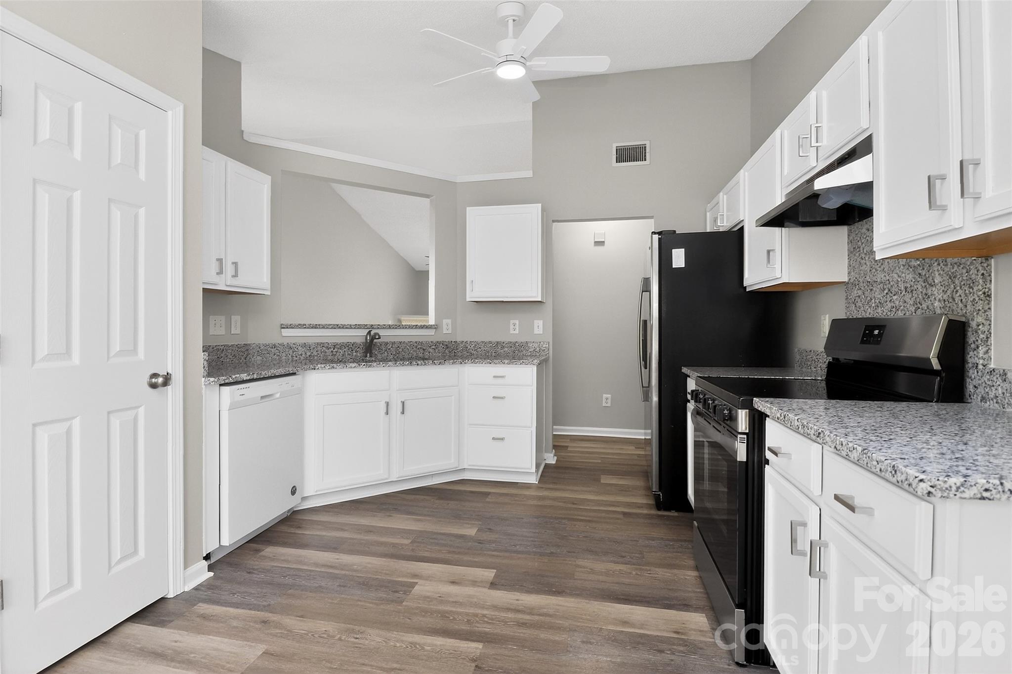 4925 Wheat Drive SW Concord NC 28027