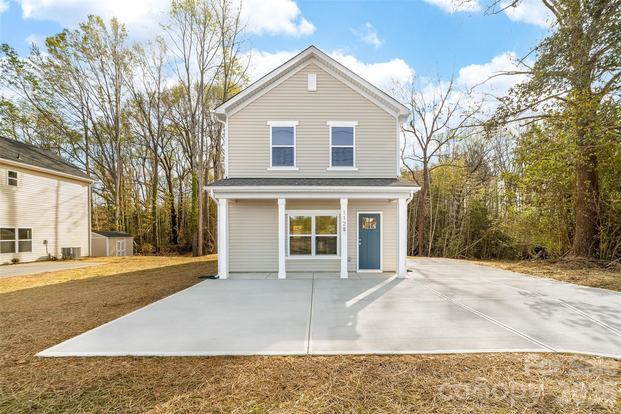 1128 N 14th Street Bessemer City NC 28016