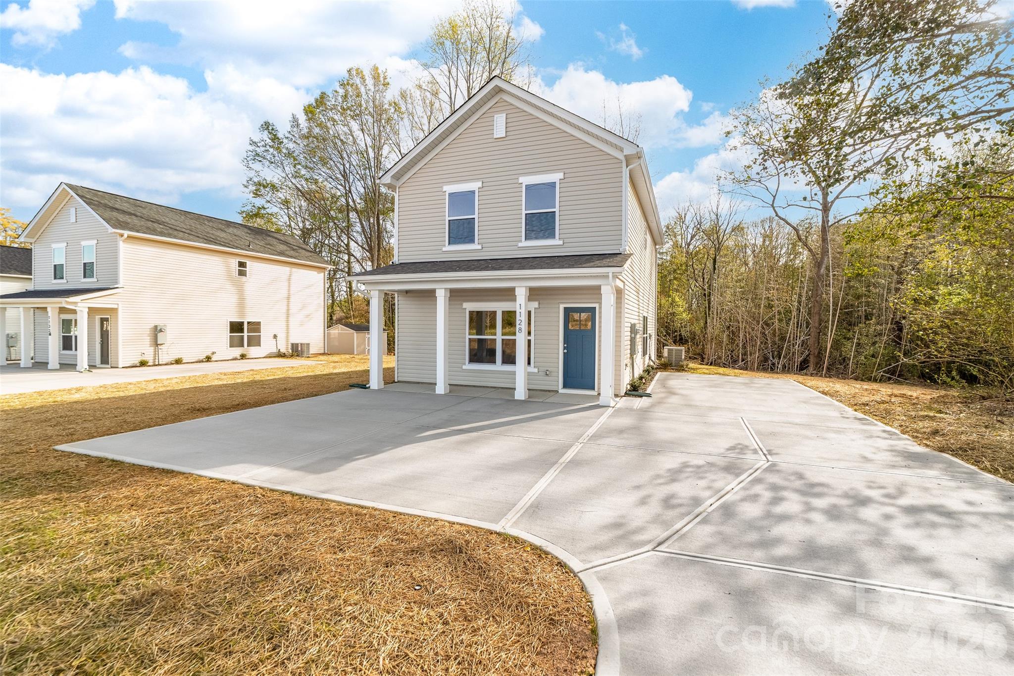 1128 N 14th Street Bessemer City NC 28016