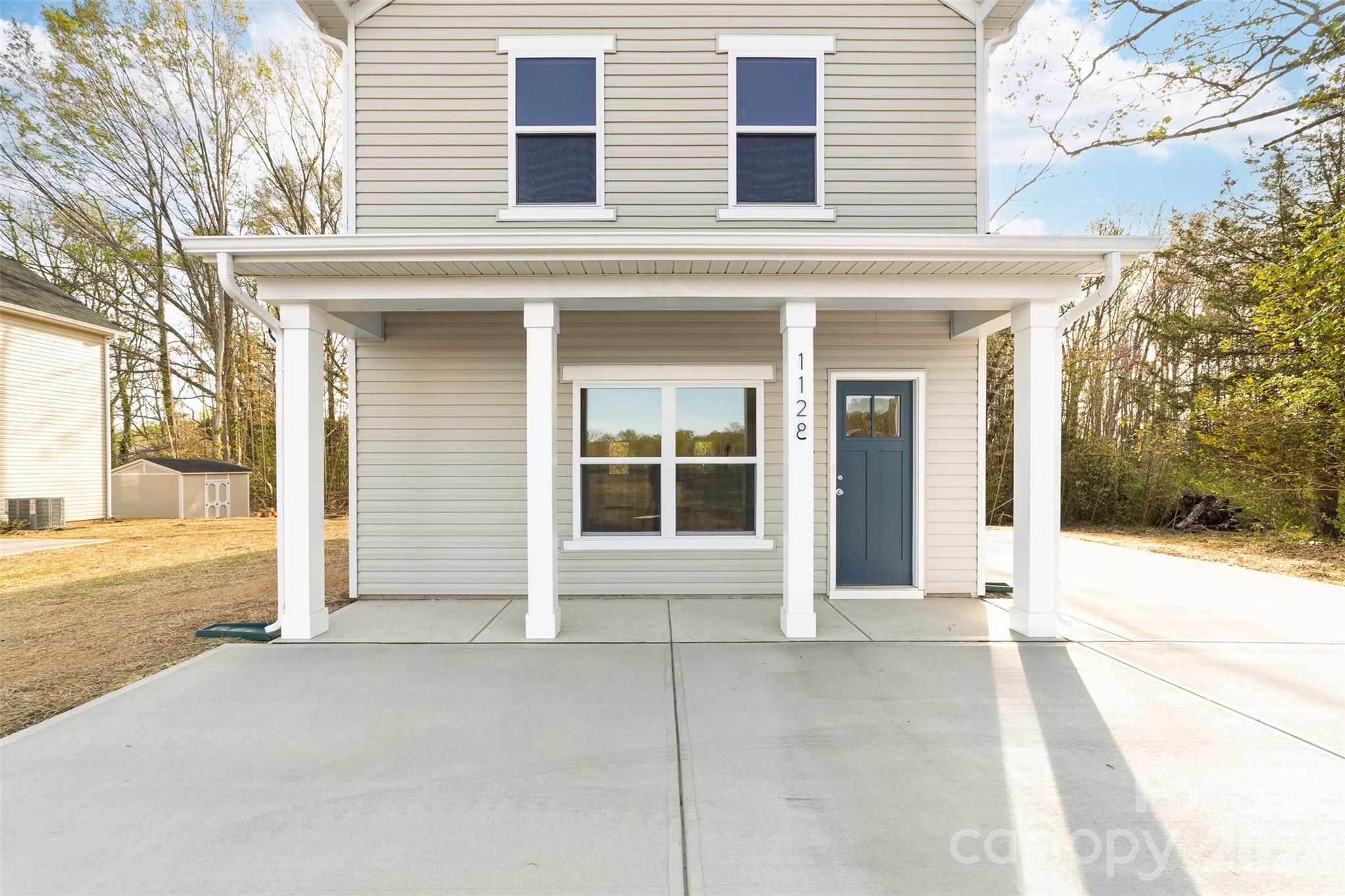 1128 N 14th Street Bessemer City NC 28016
