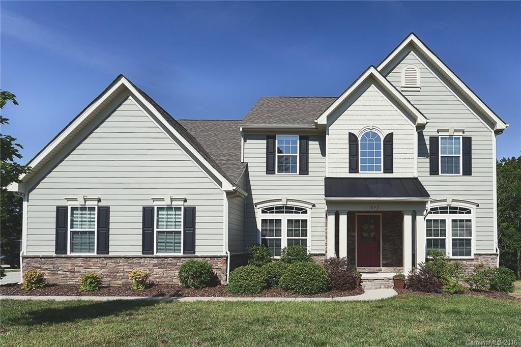 9892 Flower Bonnet Avenue NW Concord NC 28027