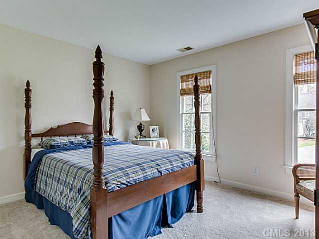 11714 Gullane Court Charlotte NC 28277