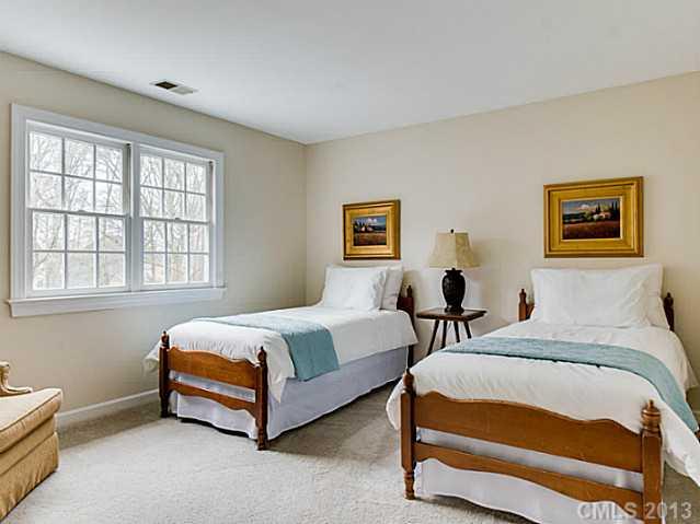 11714 Gullane Court Charlotte NC 28277