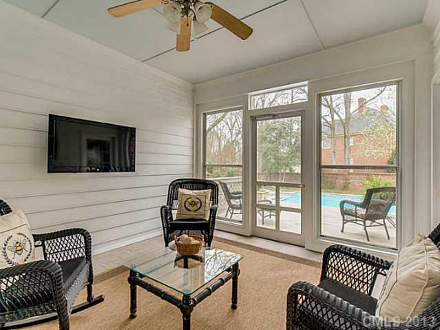 11714 Gullane Court Charlotte NC 28277