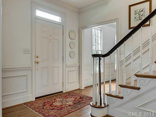 11714 Gullane Court Charlotte NC 28277