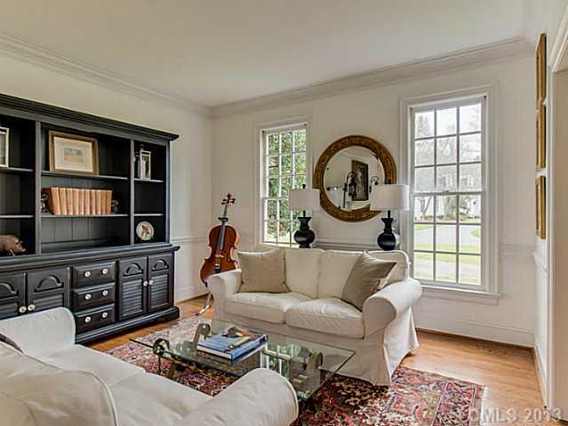 11714 Gullane Court Charlotte NC 28277