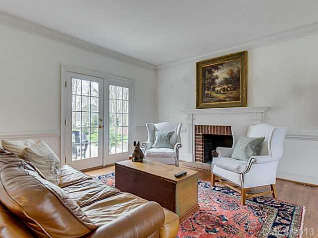 11714 Gullane Court Charlotte NC 28277