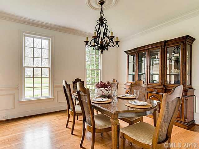 11714 Gullane Court Charlotte NC 28277
