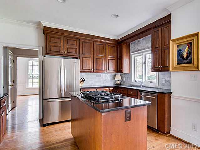 11714 Gullane Court Charlotte NC 28277