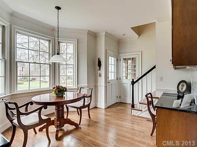 11714 Gullane Court Charlotte NC 28277