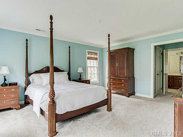 11714 Gullane Court Charlotte NC 28277