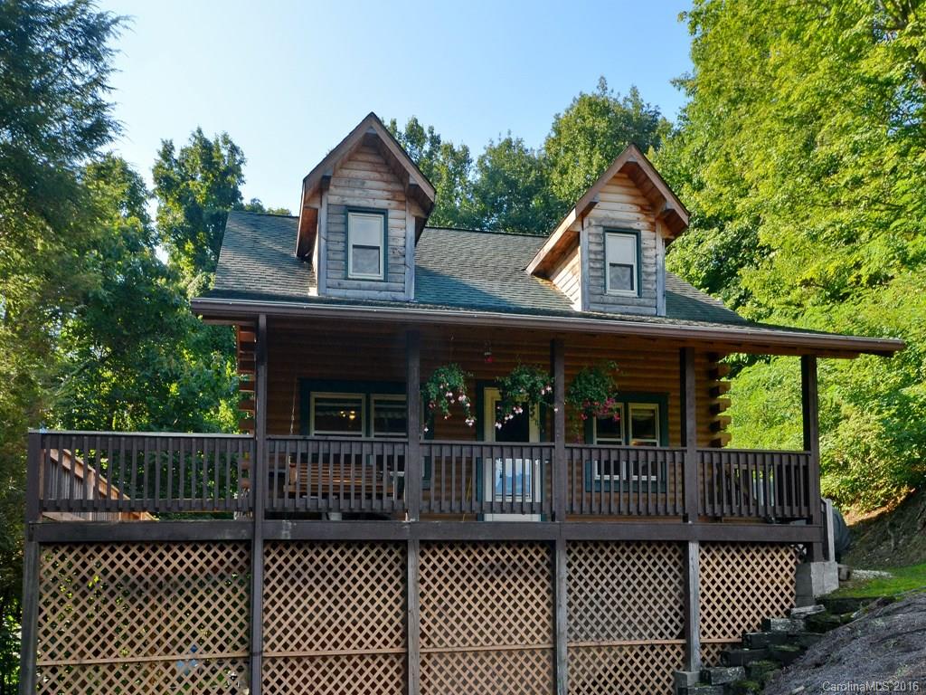 226 Goldenrod Lane Waynesville NC 28786