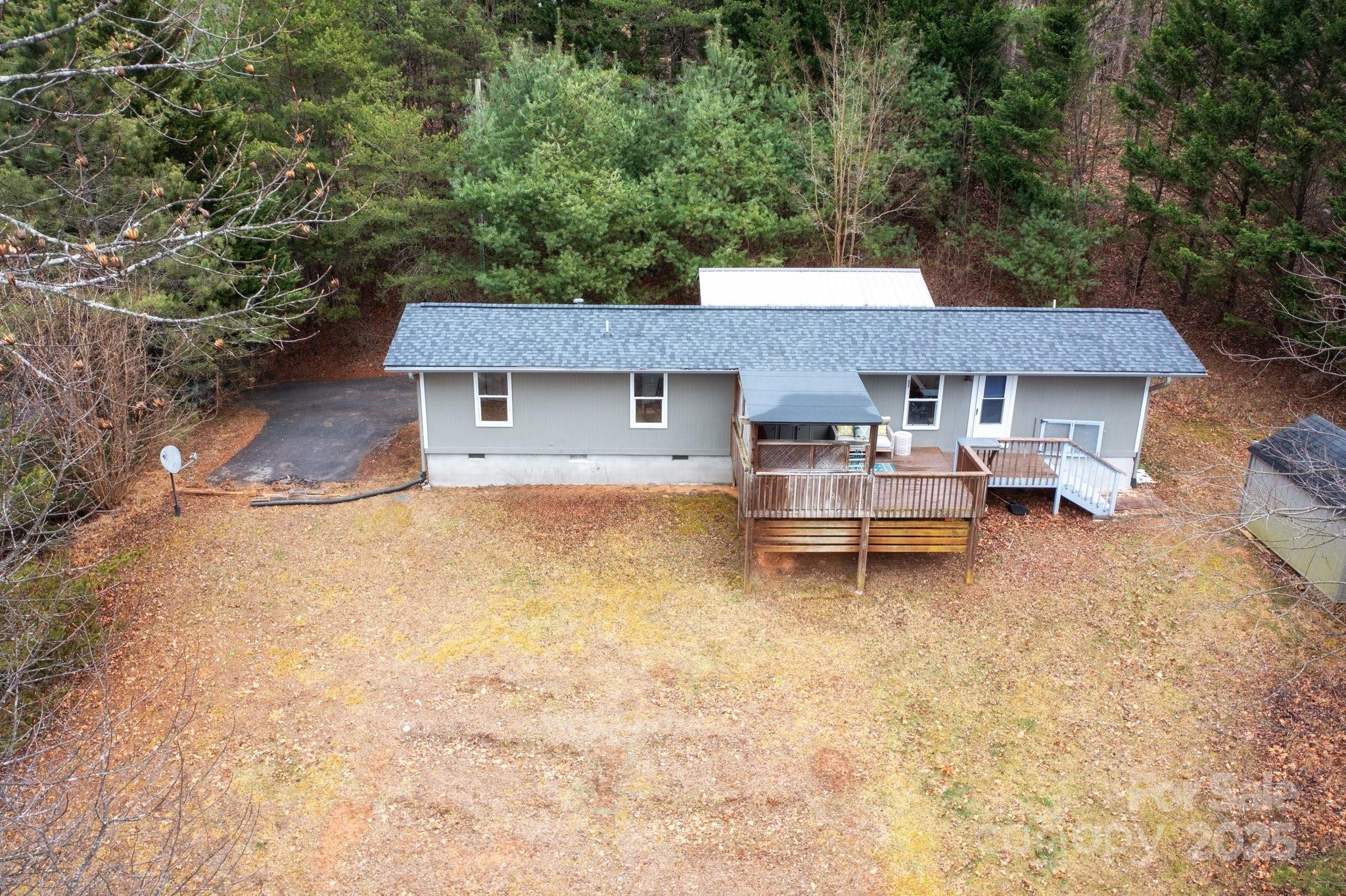 33 Northside Drive Asheville NC 28804