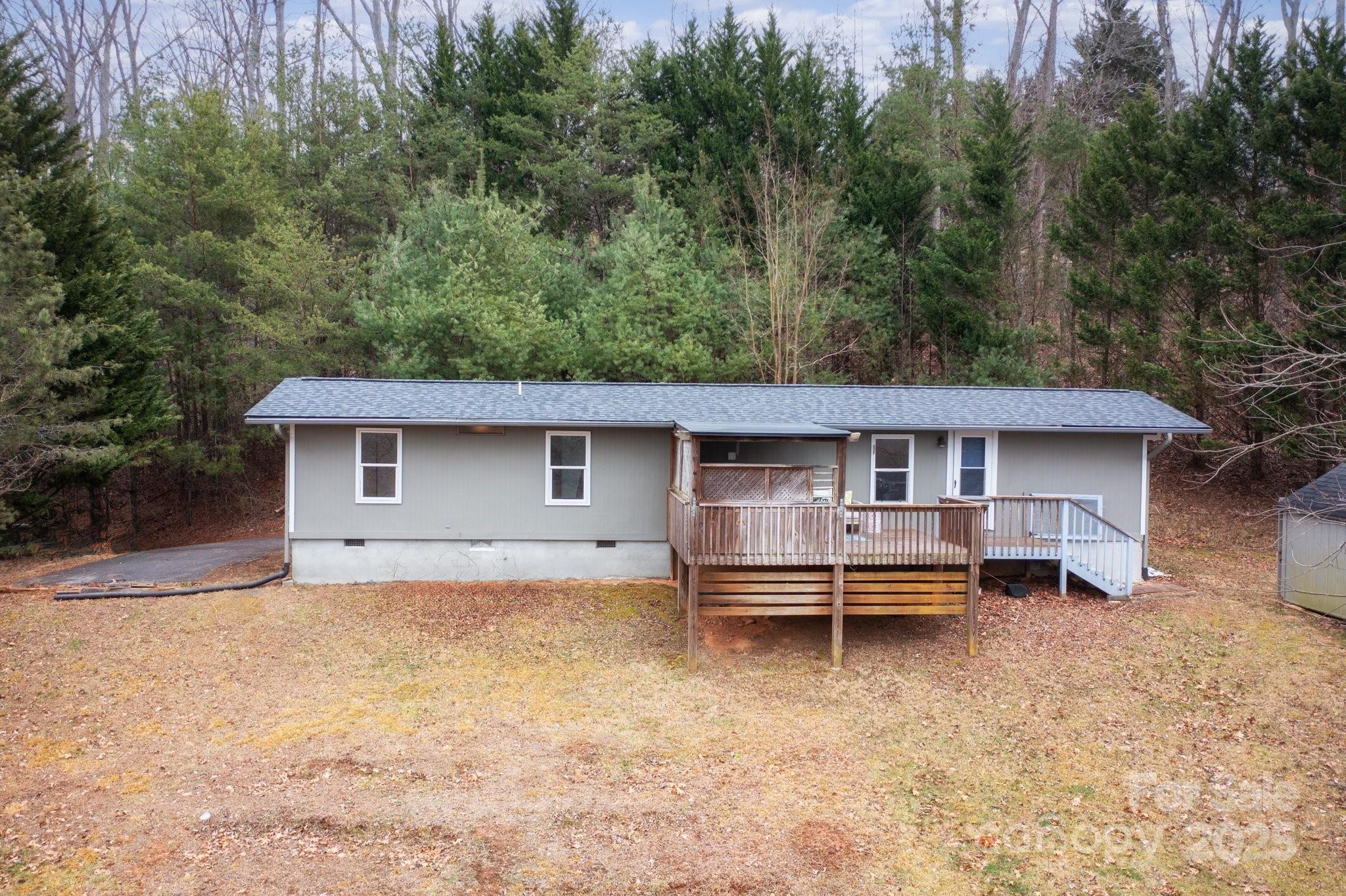 33 Northside Drive Asheville NC 28804