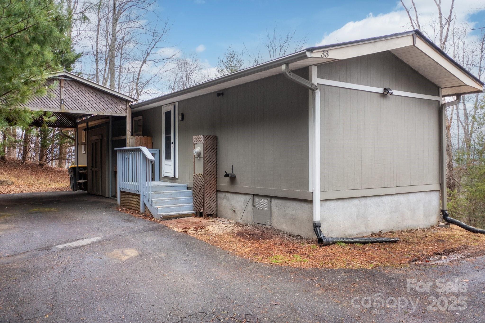 33 Northside Drive Asheville NC 28804