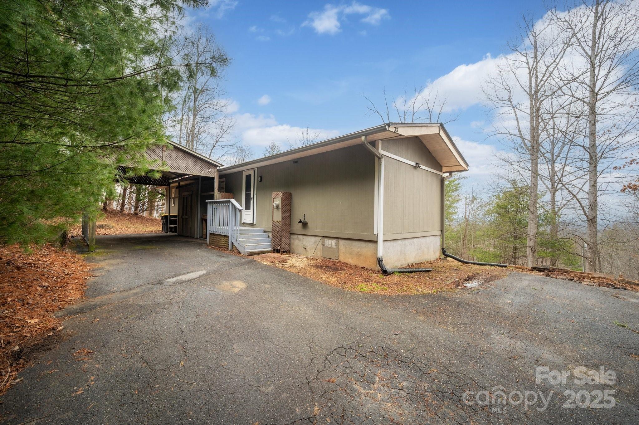 33 Northside Drive Asheville NC 28804