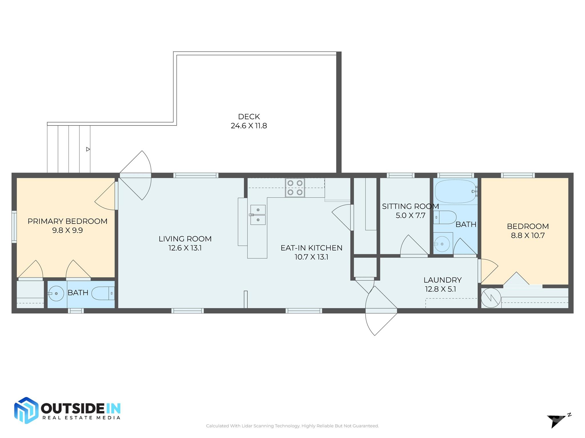 33 Northside Drive Asheville NC 28804