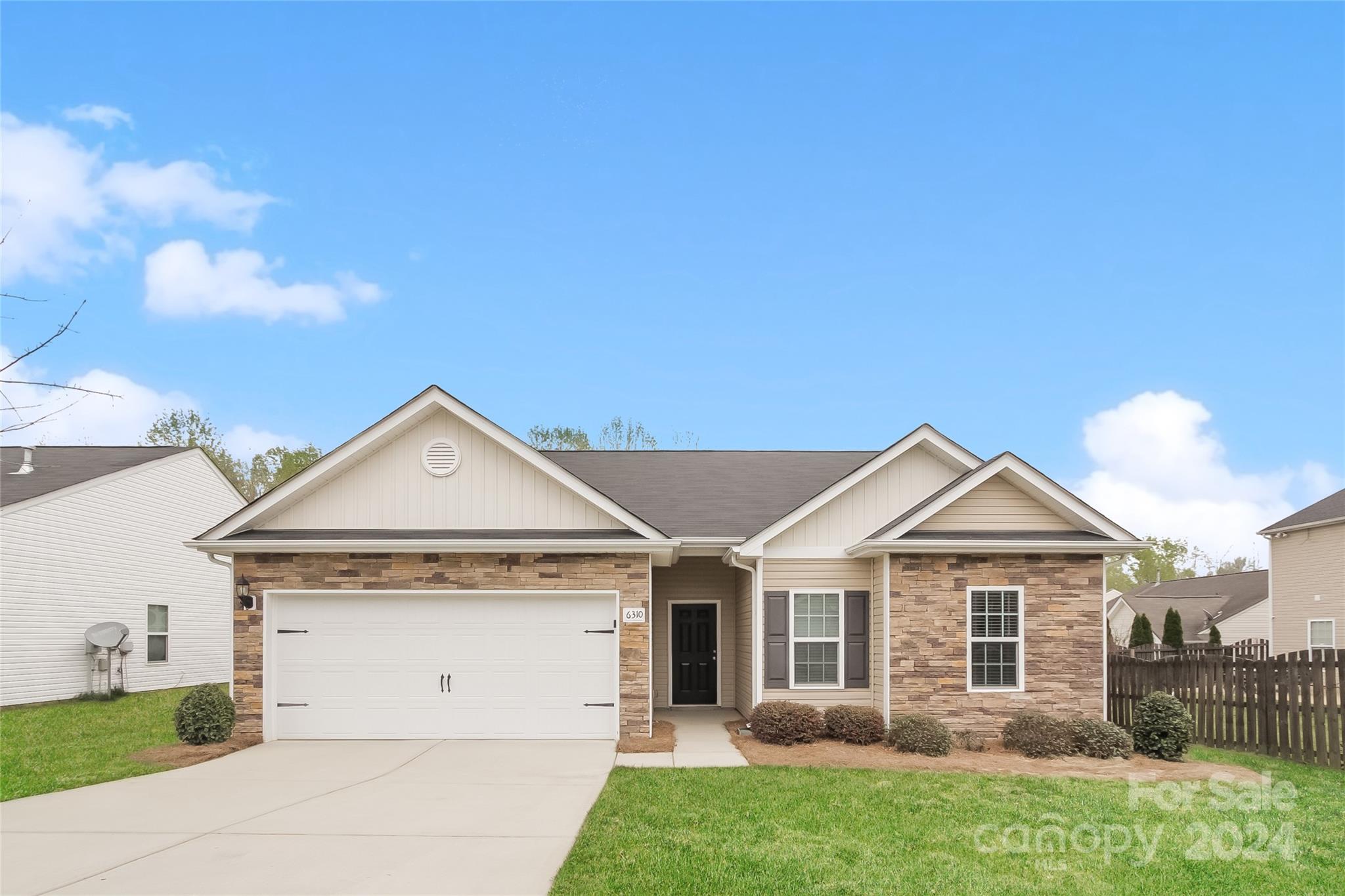 6310 Springbeauty Drive Charlotte NC 28227