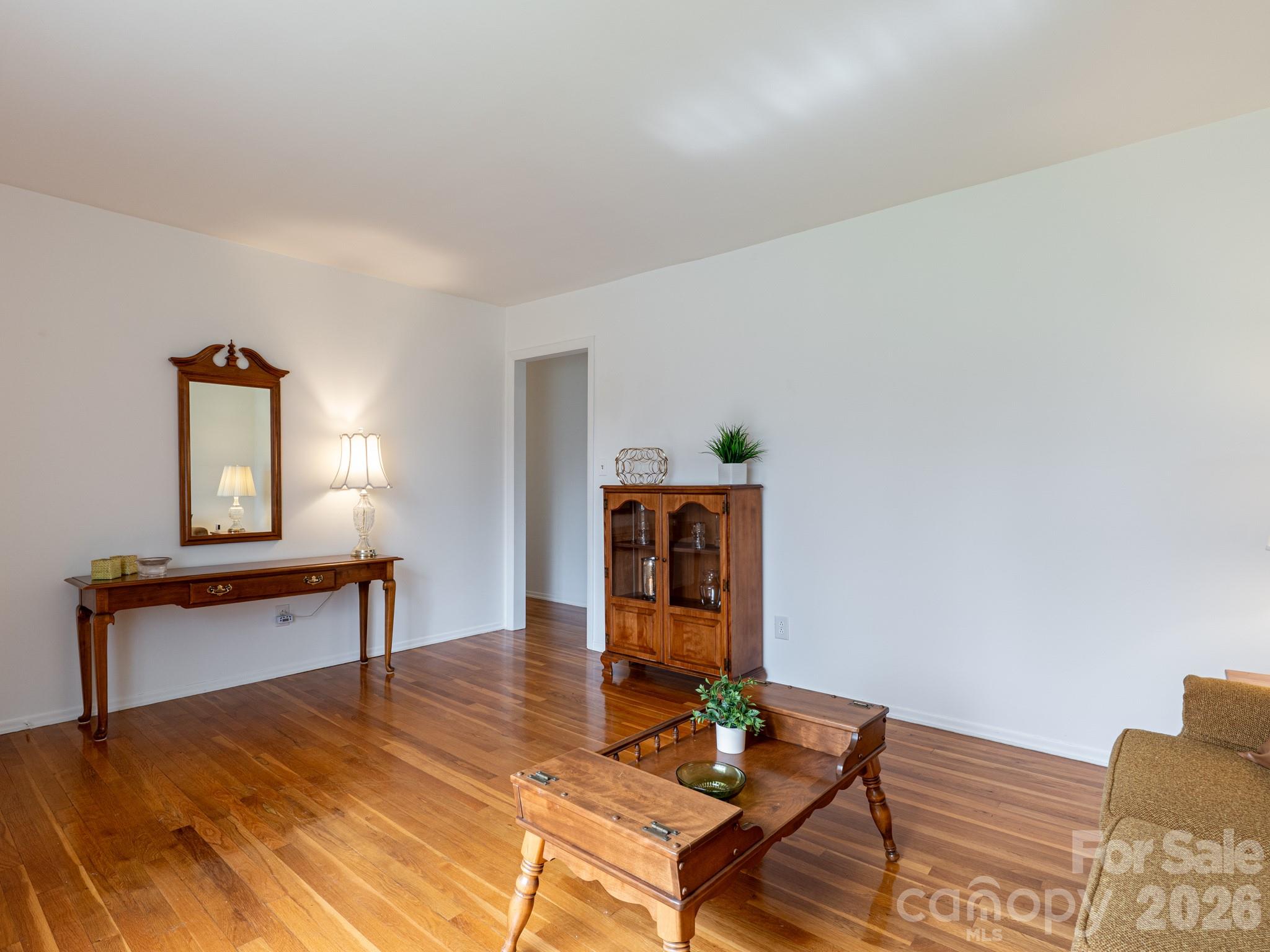 56 Skyview Terrace Asheville NC 28806