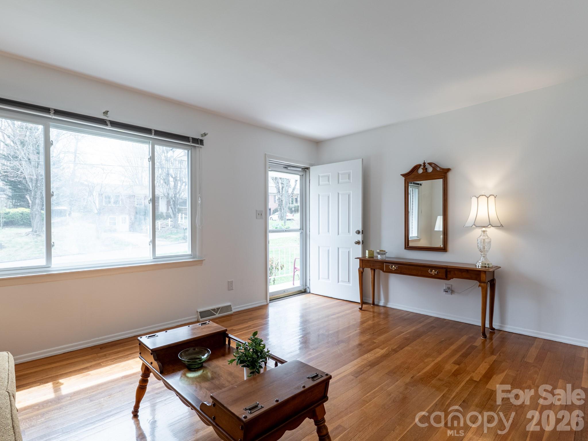 56 Skyview Terrace Asheville NC 28806