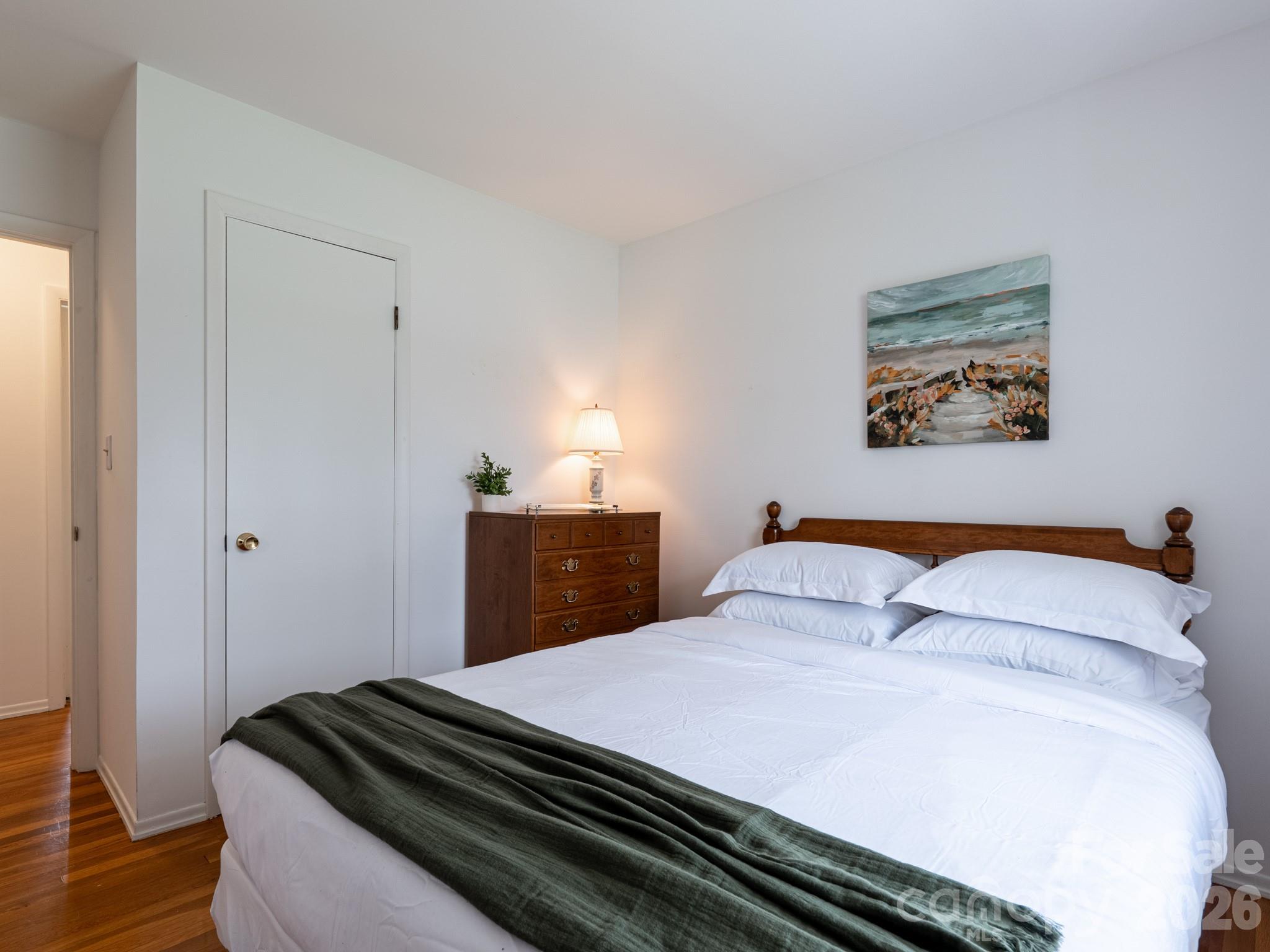 56 Skyview Terrace Asheville NC 28806