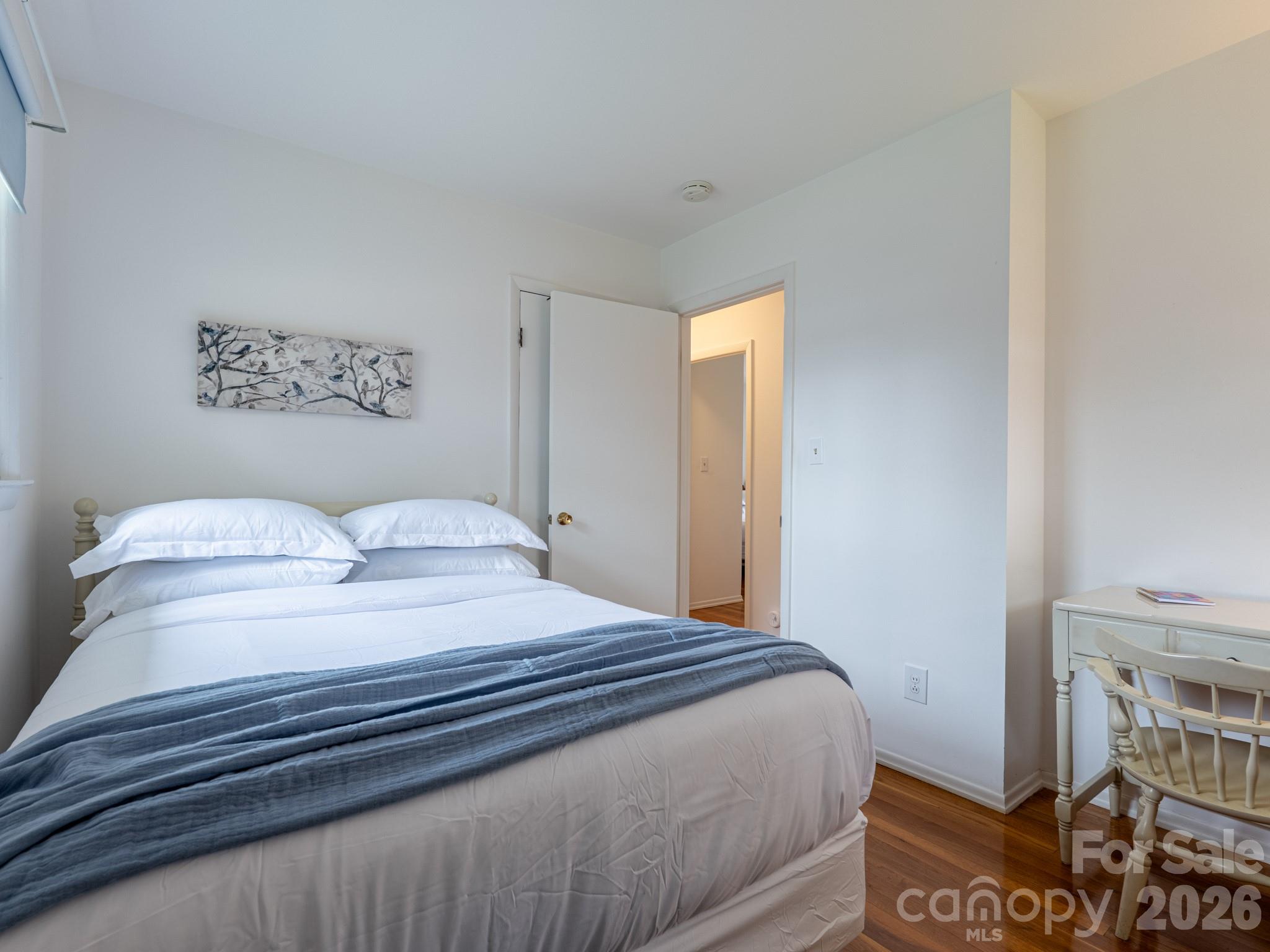 56 Skyview Terrace Asheville NC 28806