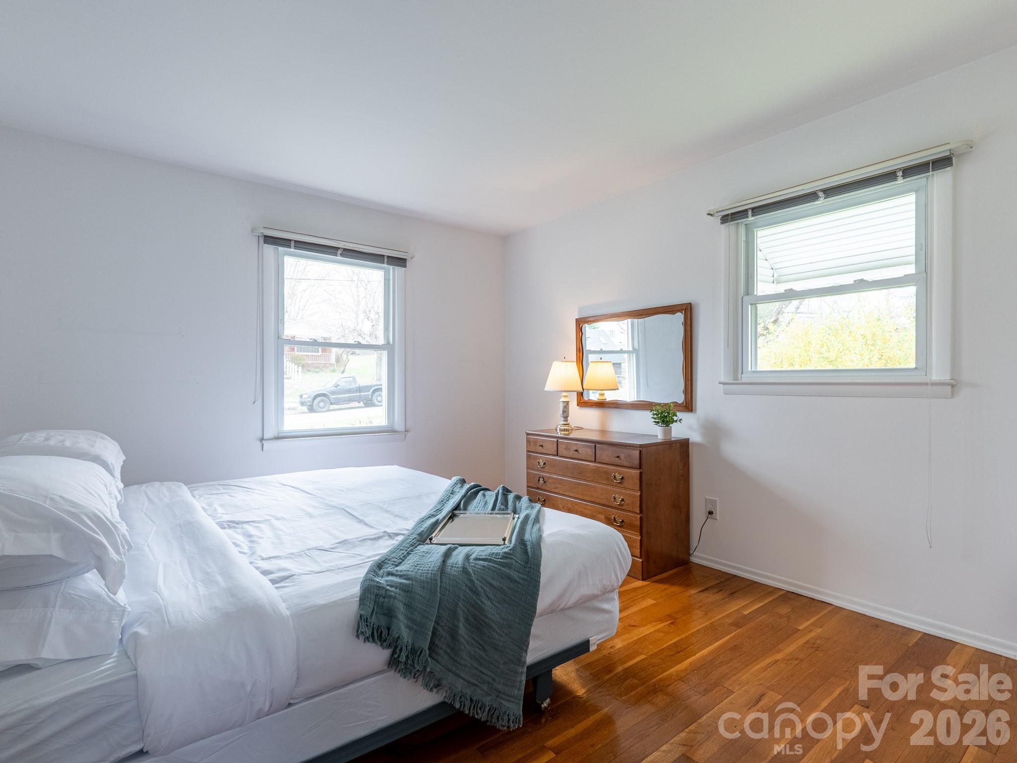 56 Skyview Terrace Asheville NC 28806