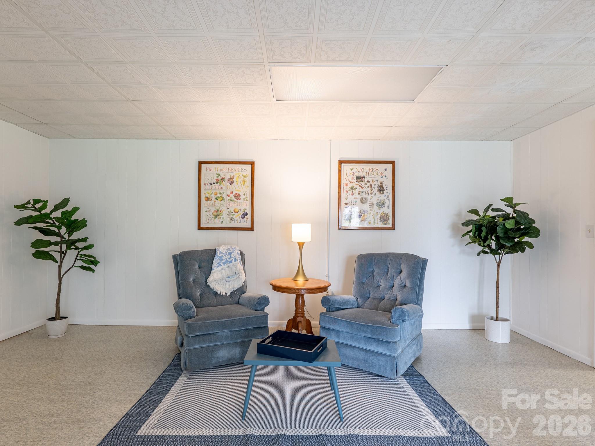 56 Skyview Terrace Asheville NC 28806