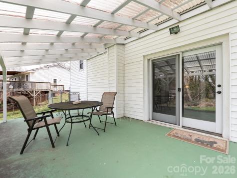 56 Skyview Terrace Asheville NC 28806
