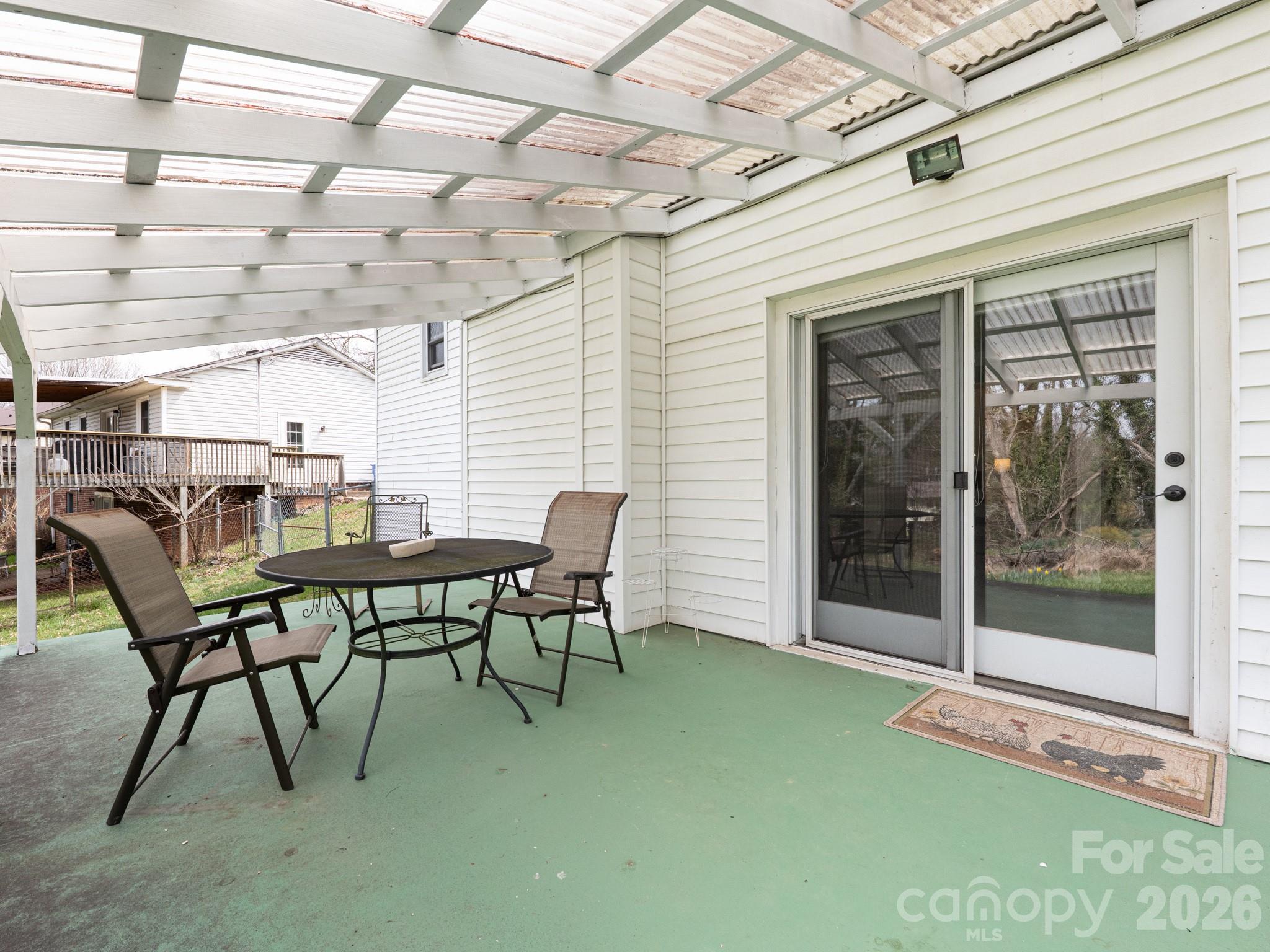 56 Skyview Terrace Asheville NC 28806