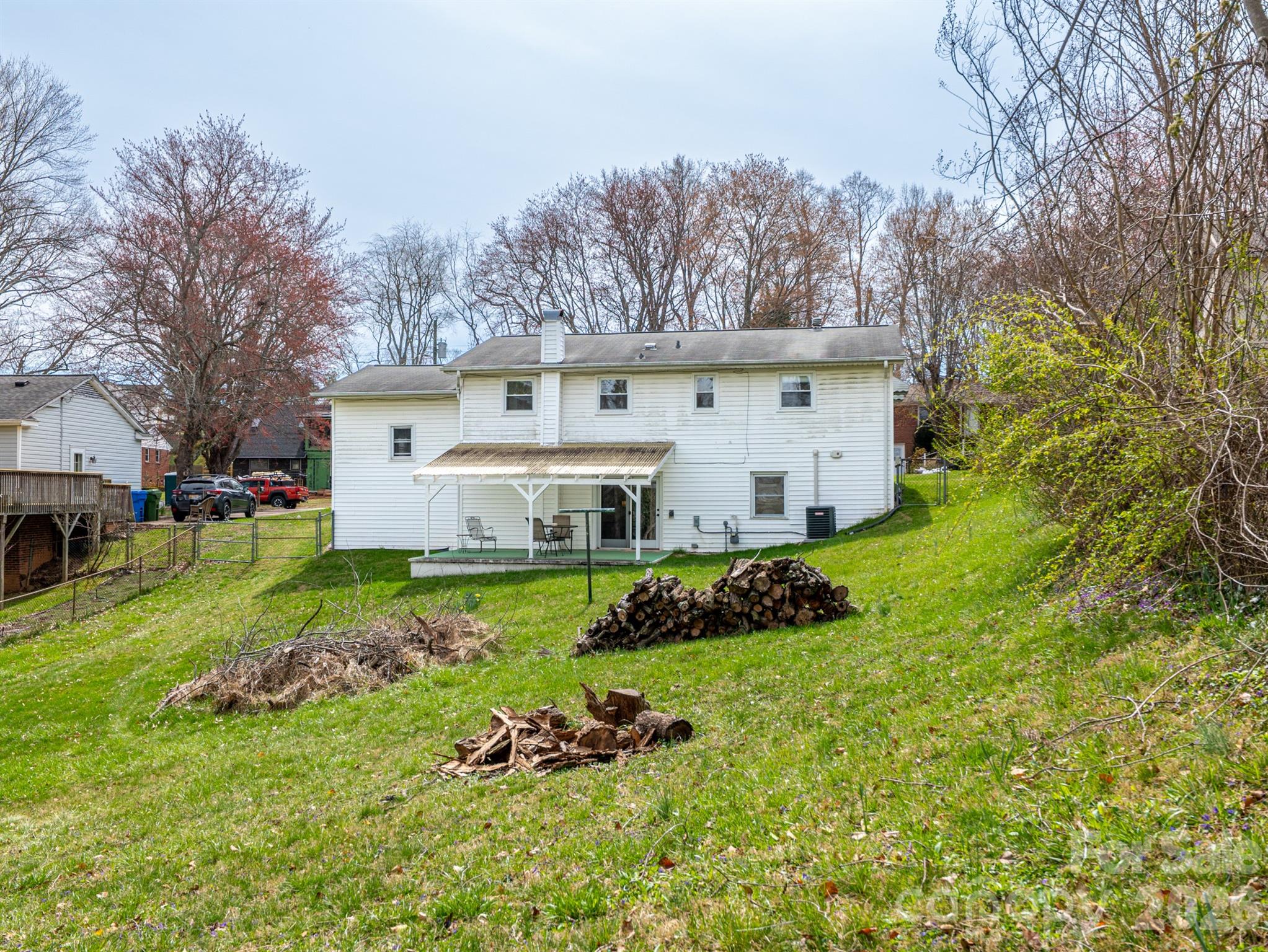 56 Skyview Terrace Asheville NC 28806