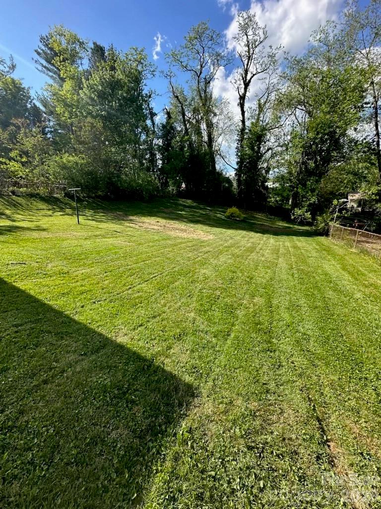 56 Skyview Terrace Asheville NC 28806
