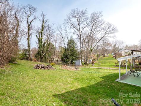 56 Skyview Terrace Asheville NC 28806