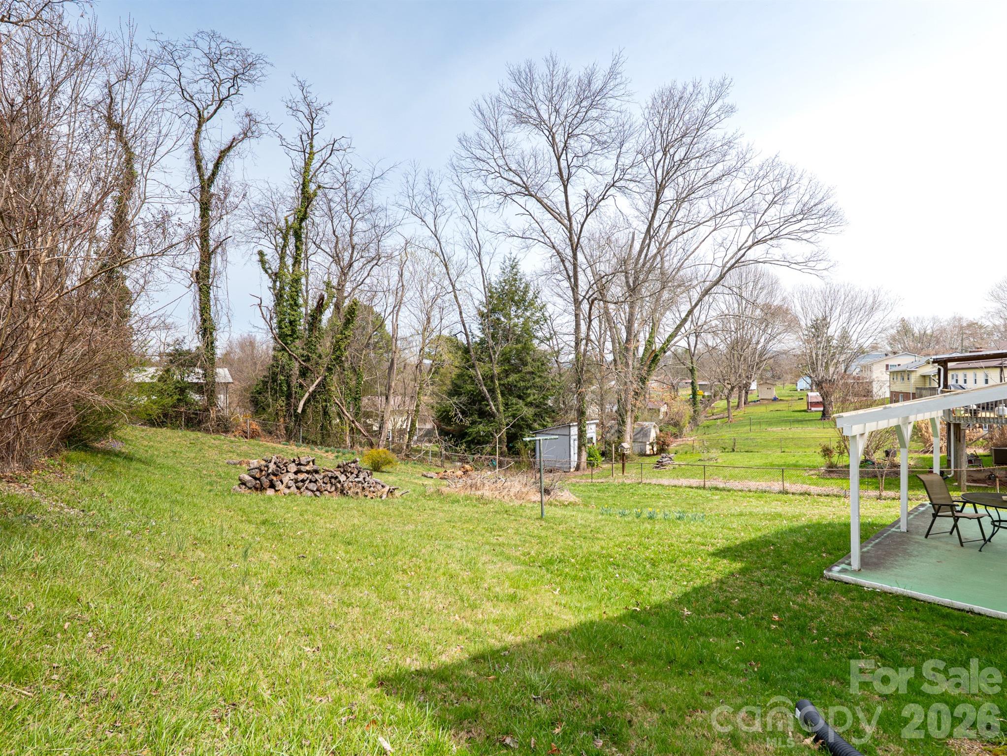 56 Skyview Terrace Asheville NC 28806