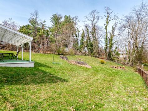 56 Skyview Terrace Asheville NC 28806