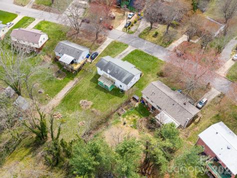 56 Skyview Terrace Asheville NC 28806